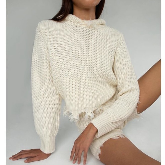 Ruve OLA hoodie - Picture 1 of 5